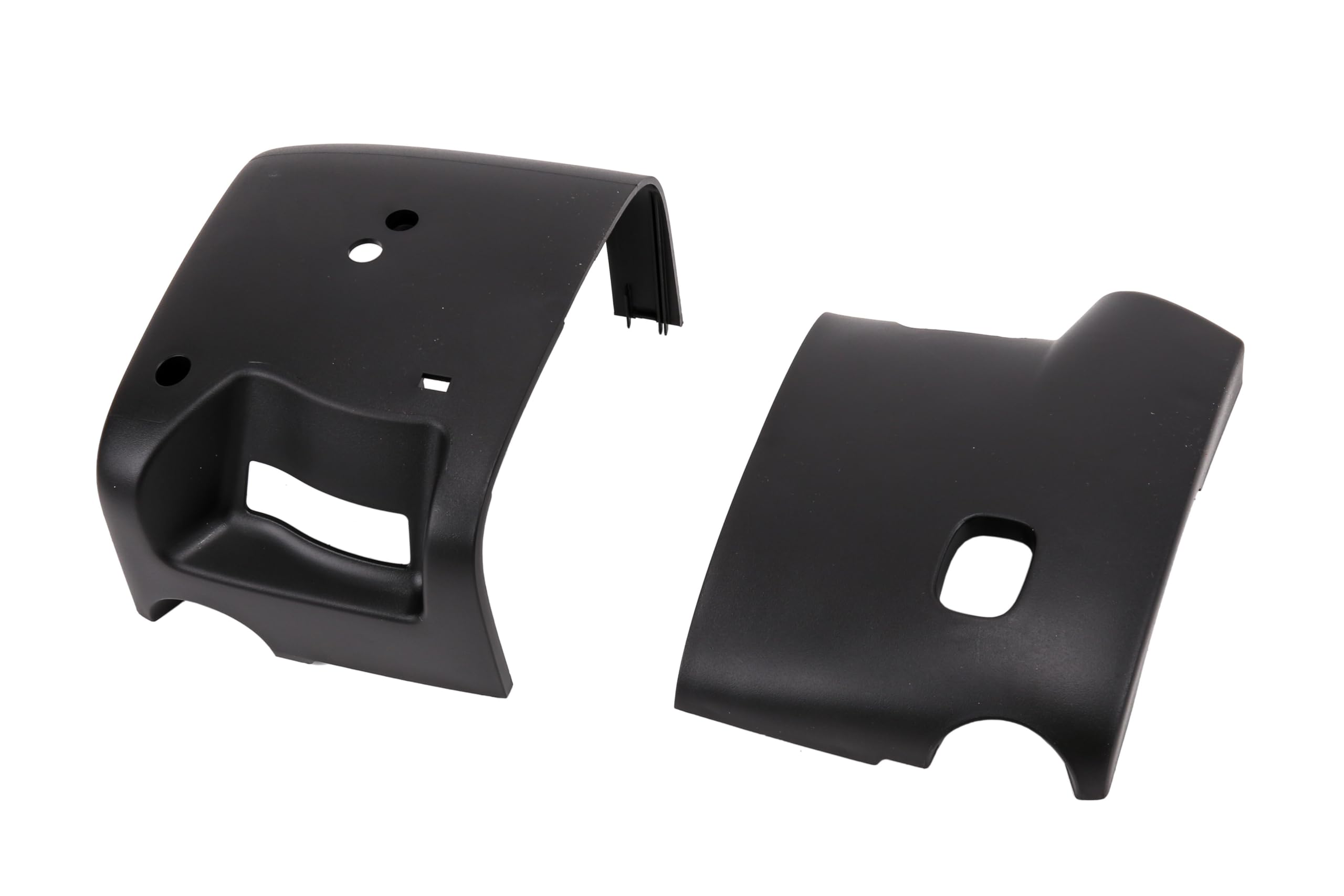 Amazon.com: GM Genuine Parts 22834650 Jet Black Steering Column 