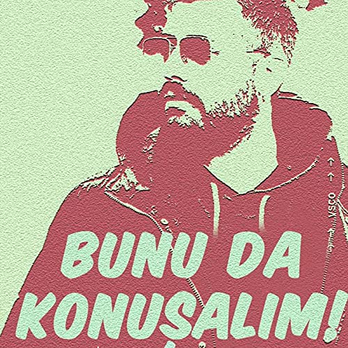 Bunu da Konuşalım! cover art