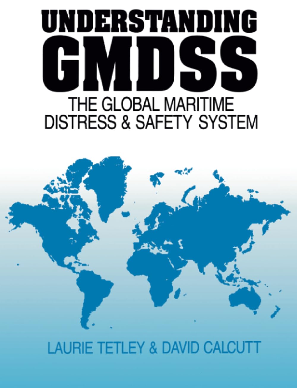 Understanding GMDSS