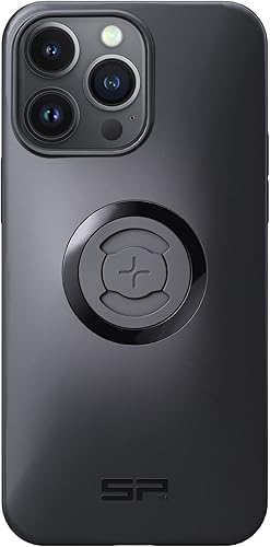 SP CONNECT Funda para teléfono SPC+ Compatible con iPhone 14 Pro Max