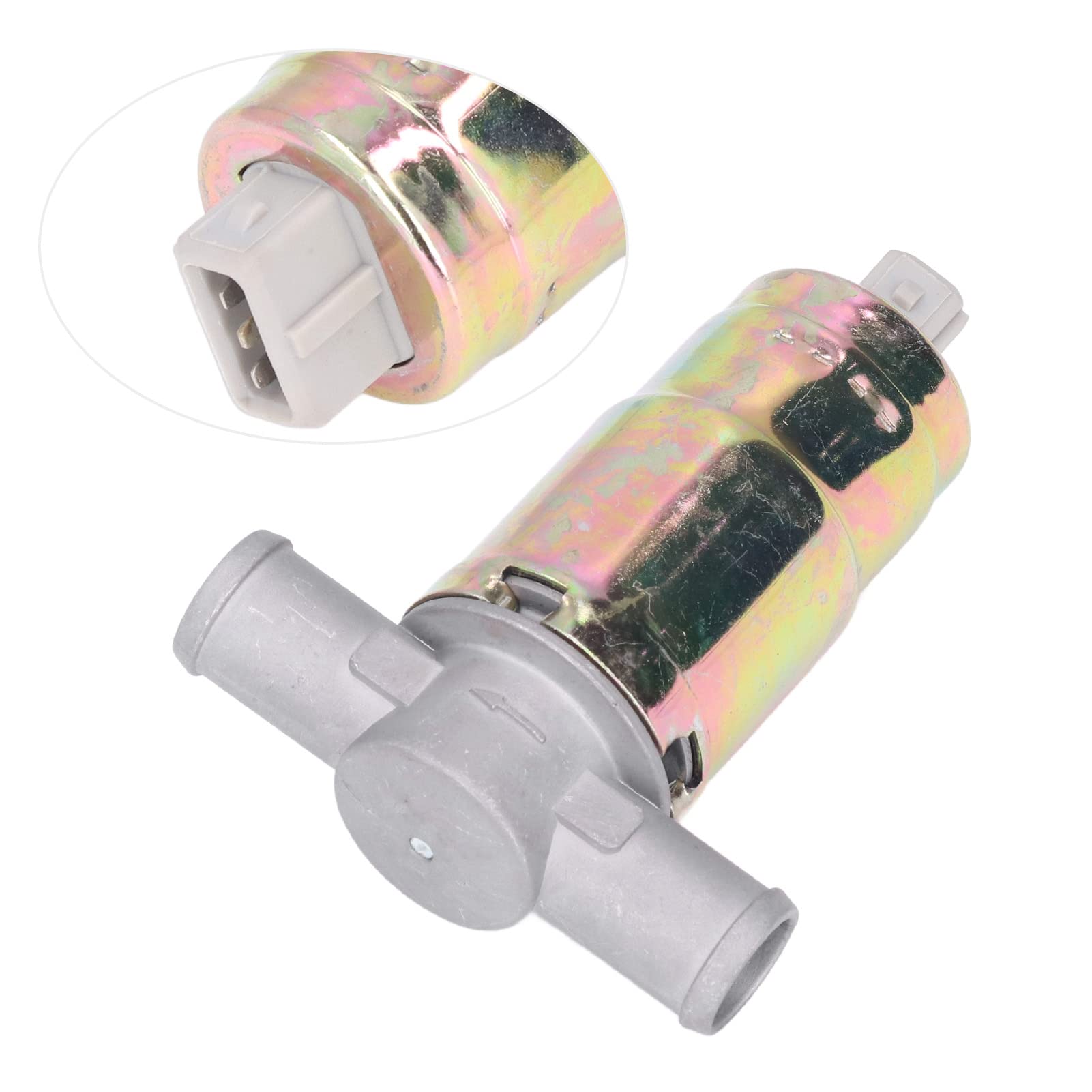 Valvola di Scarico Elettrica Controllo Cutout Bassa Pressione per Catback Downpipe Compatibile E82 E88 F2X F3X Scarico PlugPlay Apertura Remota Regolazione Suono Personalizzata