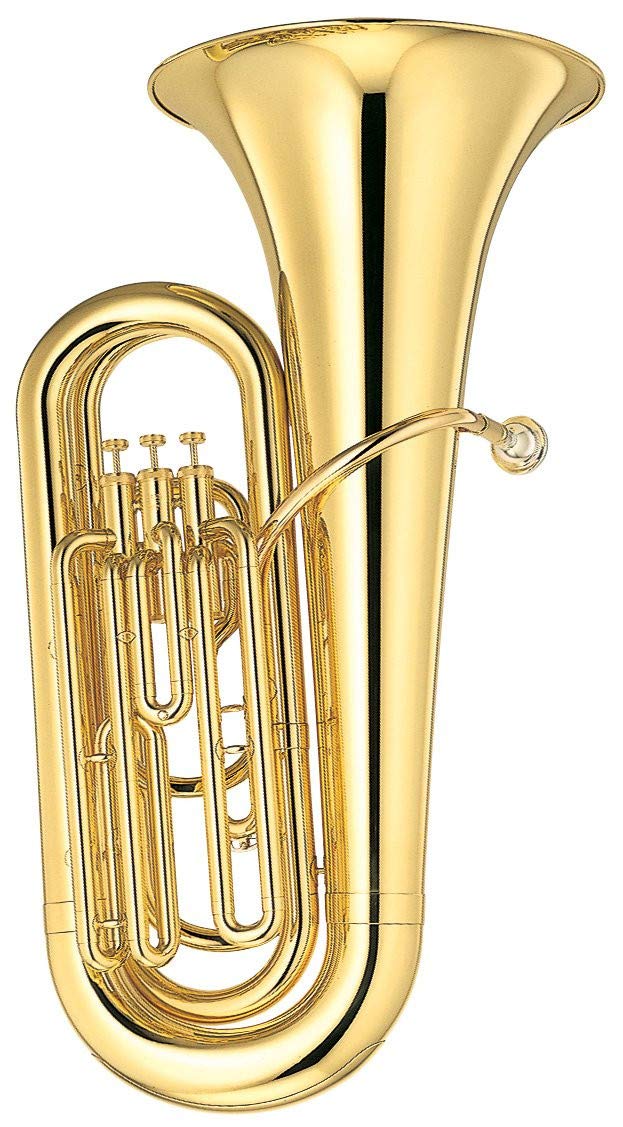 Amazon | ヤマハ YAMAHA Bフラットチューバ YBB-105 | チューバ | 楽器 