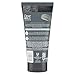 DOVE MEN + CARE Body and Face Scrub Charcoal & Clove Oil Deeply Exfoliates for Hydrated & Nourished Skin 100% Gentle Cleanser, No Sulfate Cleansers or Parabens 9 oz