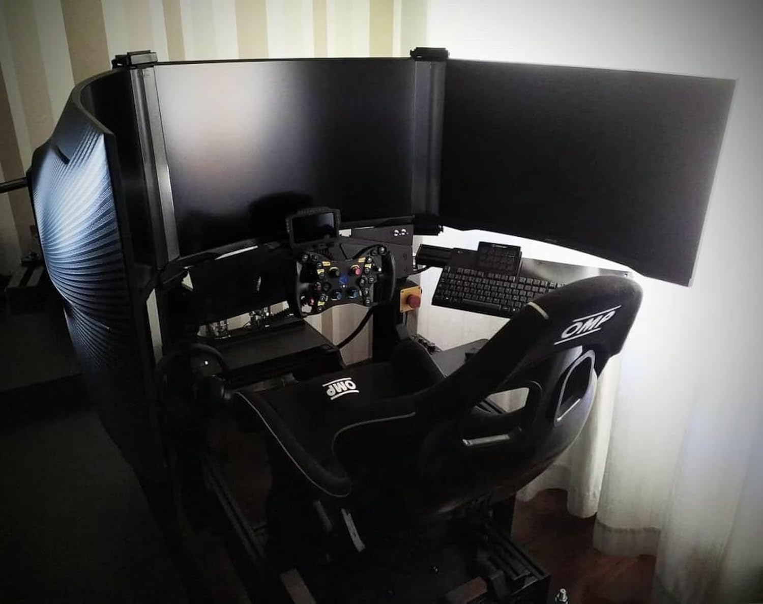 32-Inch Adapter for Asus Bezel Free Kit