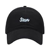 Baseball Cap Men Women Name Stan Gift Embroidered Unisex Classic Adjustable Strapback Dad Hat