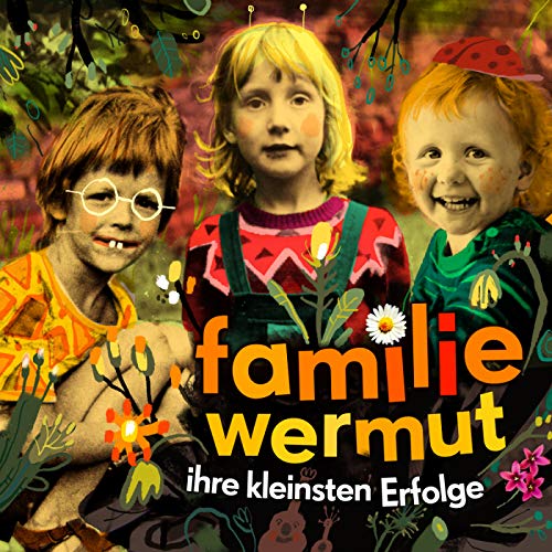 Familie Wermut