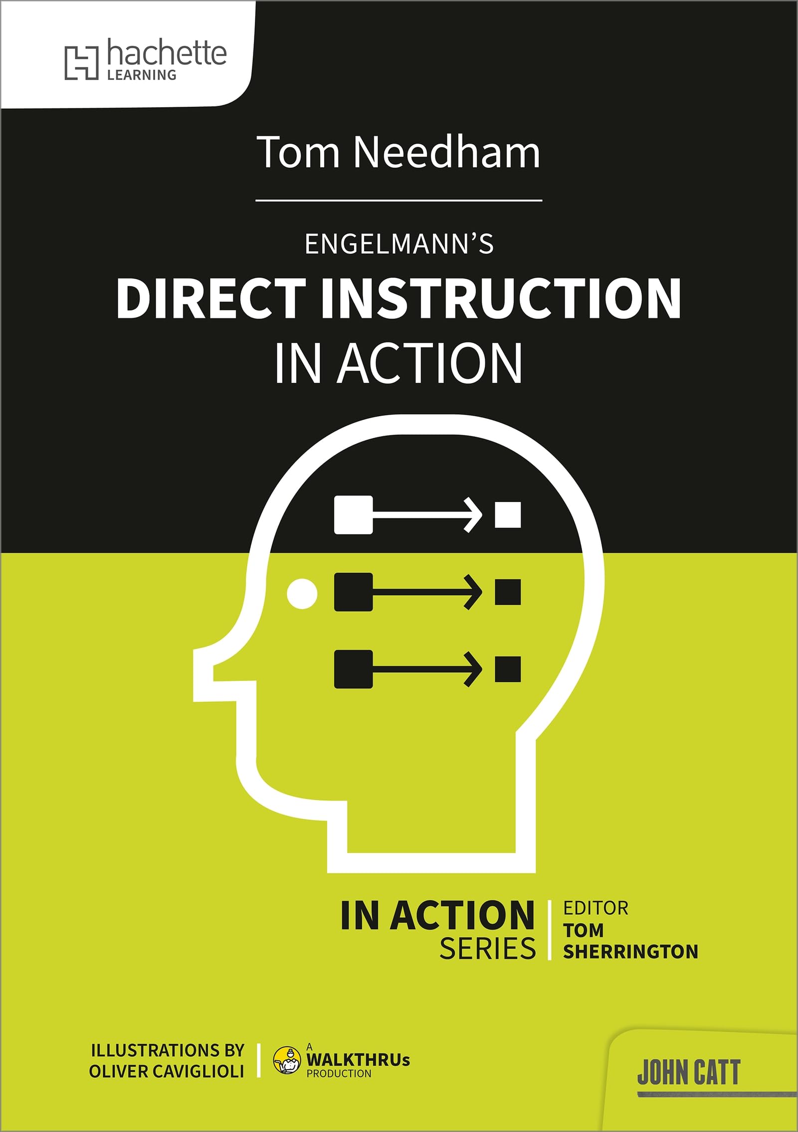 Engelmann's Direct Instruction in Action