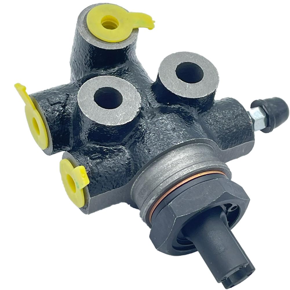 4791026040 47910-26040 - Conjunto de válvula proporcional de detección de carga de freno de coche para Yo- ta 1989 4Runner 1990-1995 Pickup Land Cruiser 2.4L 3.0L