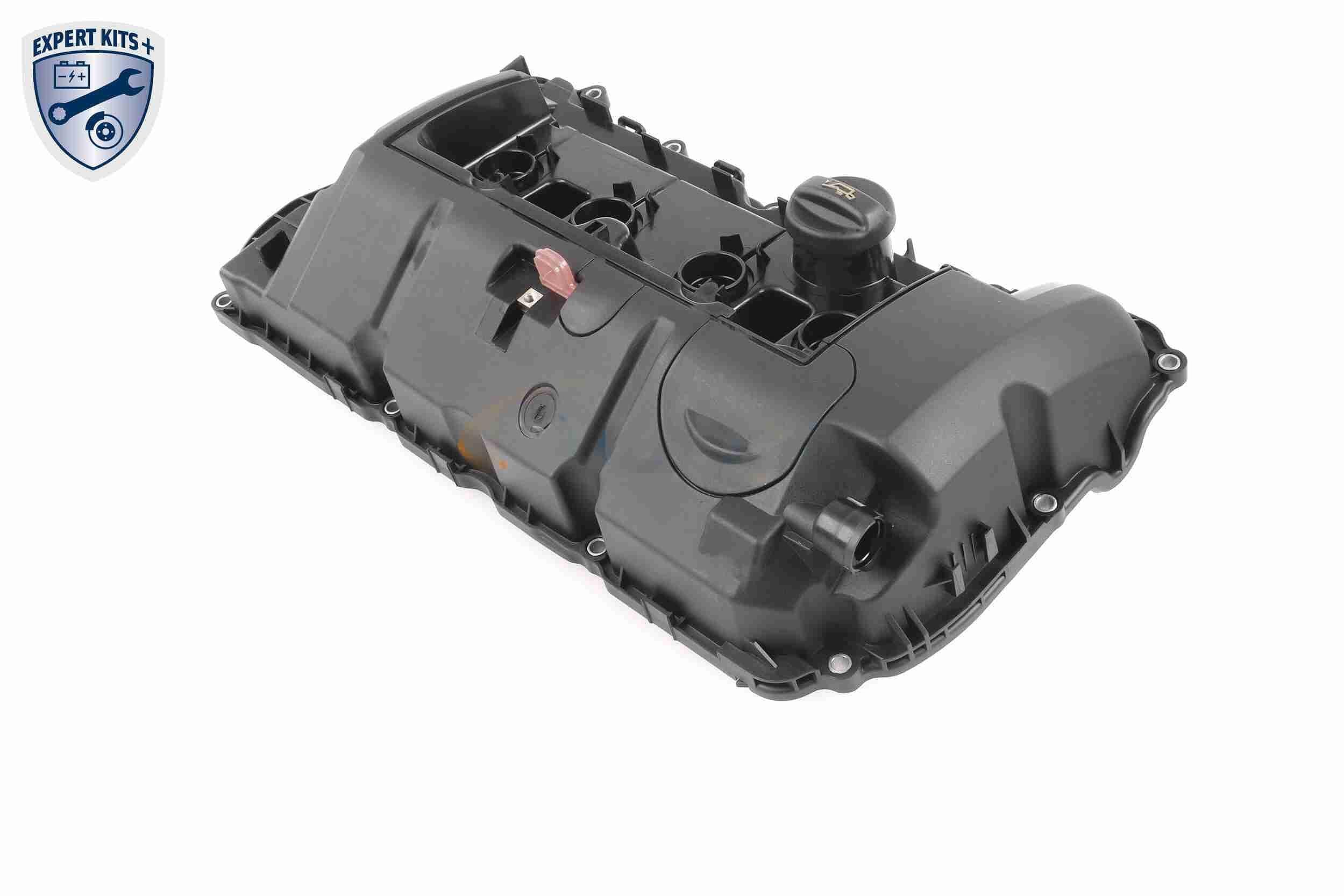 VAICO V20-3367 Coperchio della testata del cilindro