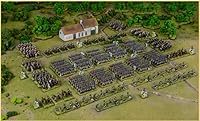 Vista 2 de Warlord Games Wargames Delivered Black Powder Epic Battles Waterloo: Juego de guerra del ejército francés de Bonaparte - Juegos de mesa