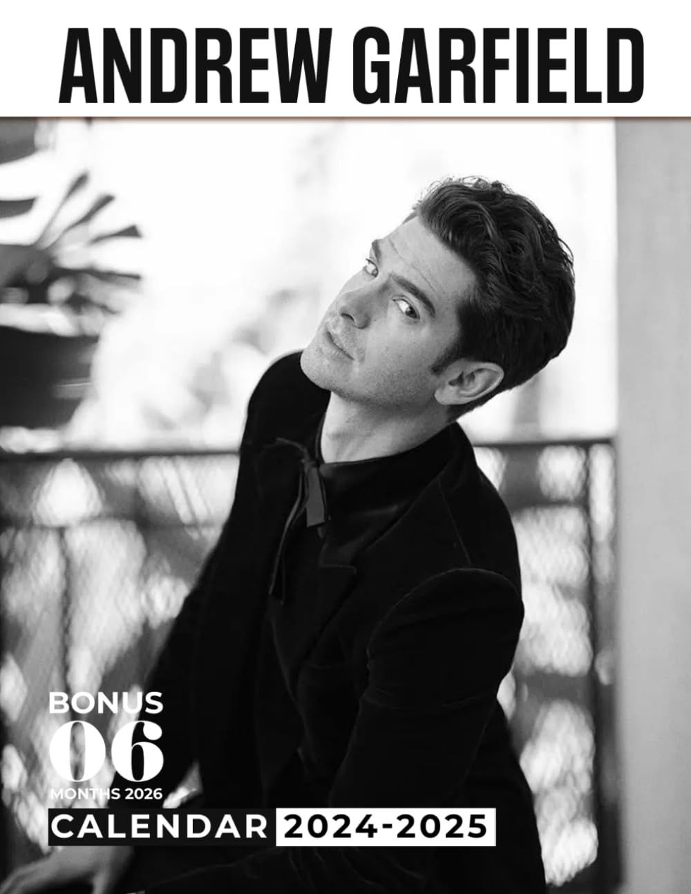 Amazon | 2024 - 2025 Calendar: Celebrity Lover's Calendar 2024-2025 Amazon | 2024 - 2025 Calendar: Celebrity Lover's Calendar 2024-2025