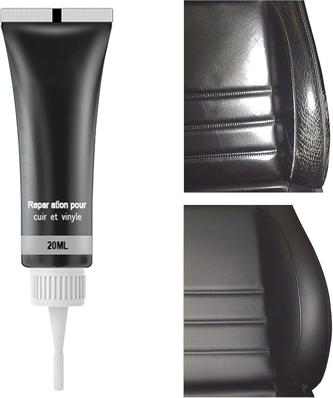 Kit Riparazione Pelle Per Auto Kit Di Riparazione Degli Strappi