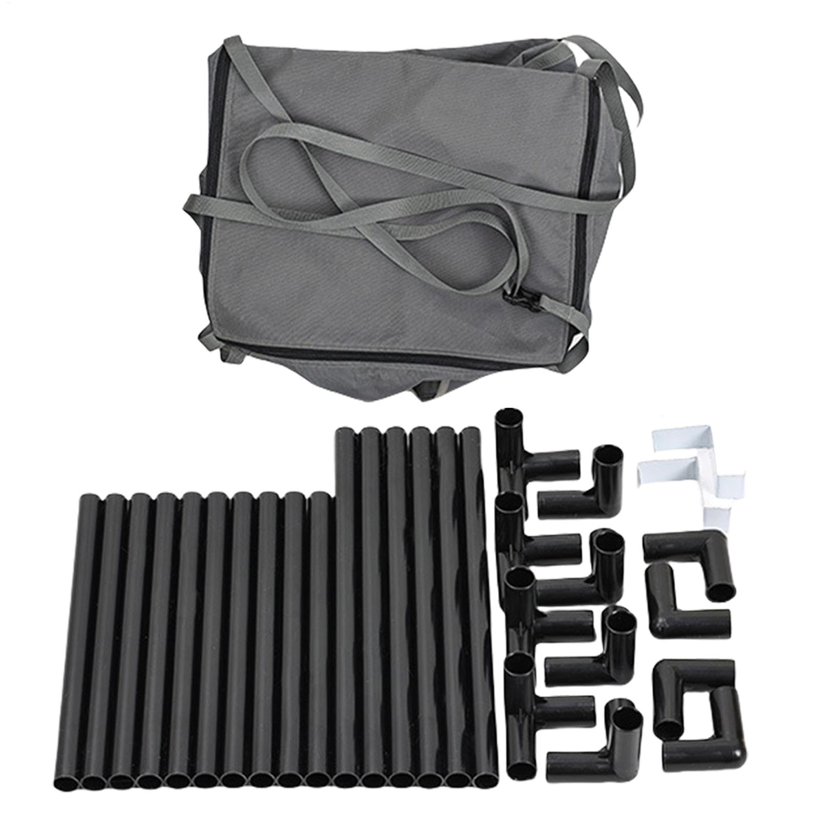 Espace sur les arbres pour chats - Grimpeur pour chat monté sur la porte, Meubles de lit tour pour chat | Hamac pour chat pliable à accrocher à la porte, 16 x 13 pouces, Niche pour chat souple
