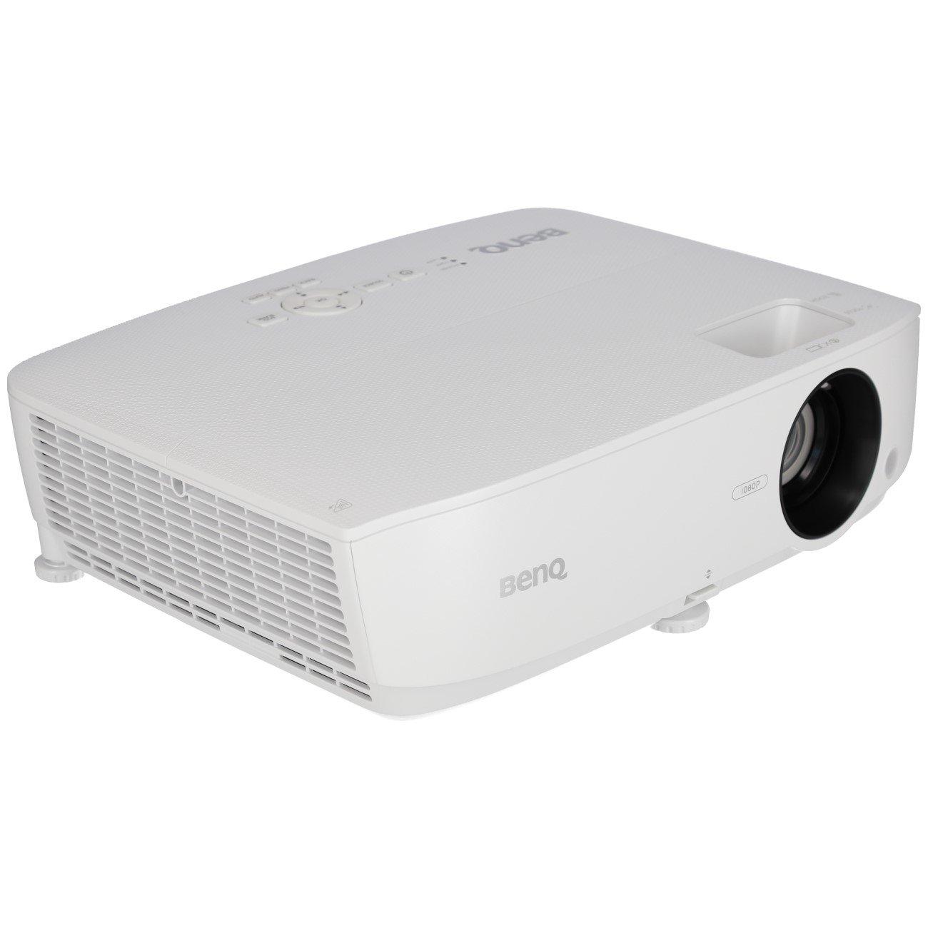 BenQ TH534 Full HD 1080p Home Entertainment Projector, 3300 ANSI