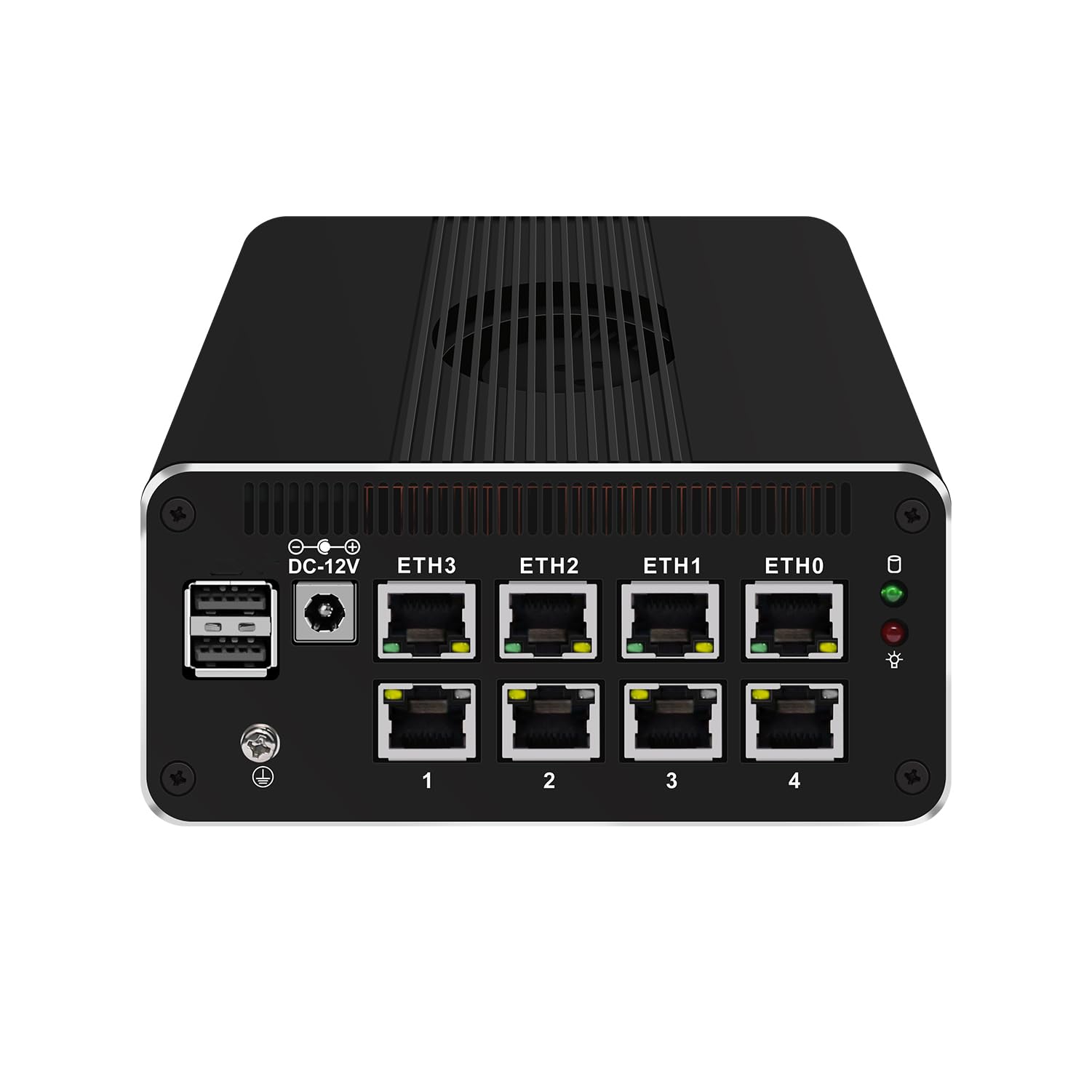 ミニPC HUNSN Micro Firewall Appliance Amazon.co.jp: HUNSN Micro Firewall Appliance, Mini PC, VPN, Router