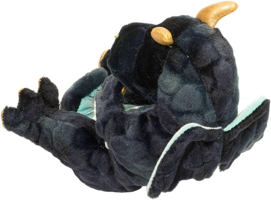 Douglas Lil Navy Dragon Stuffed Animal