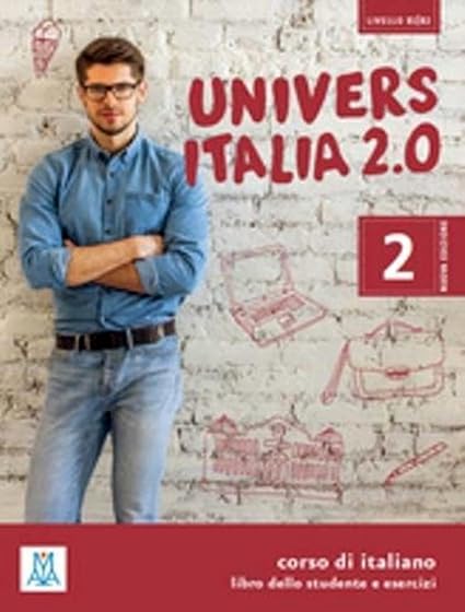 Universitalia 2.0 B1/b2