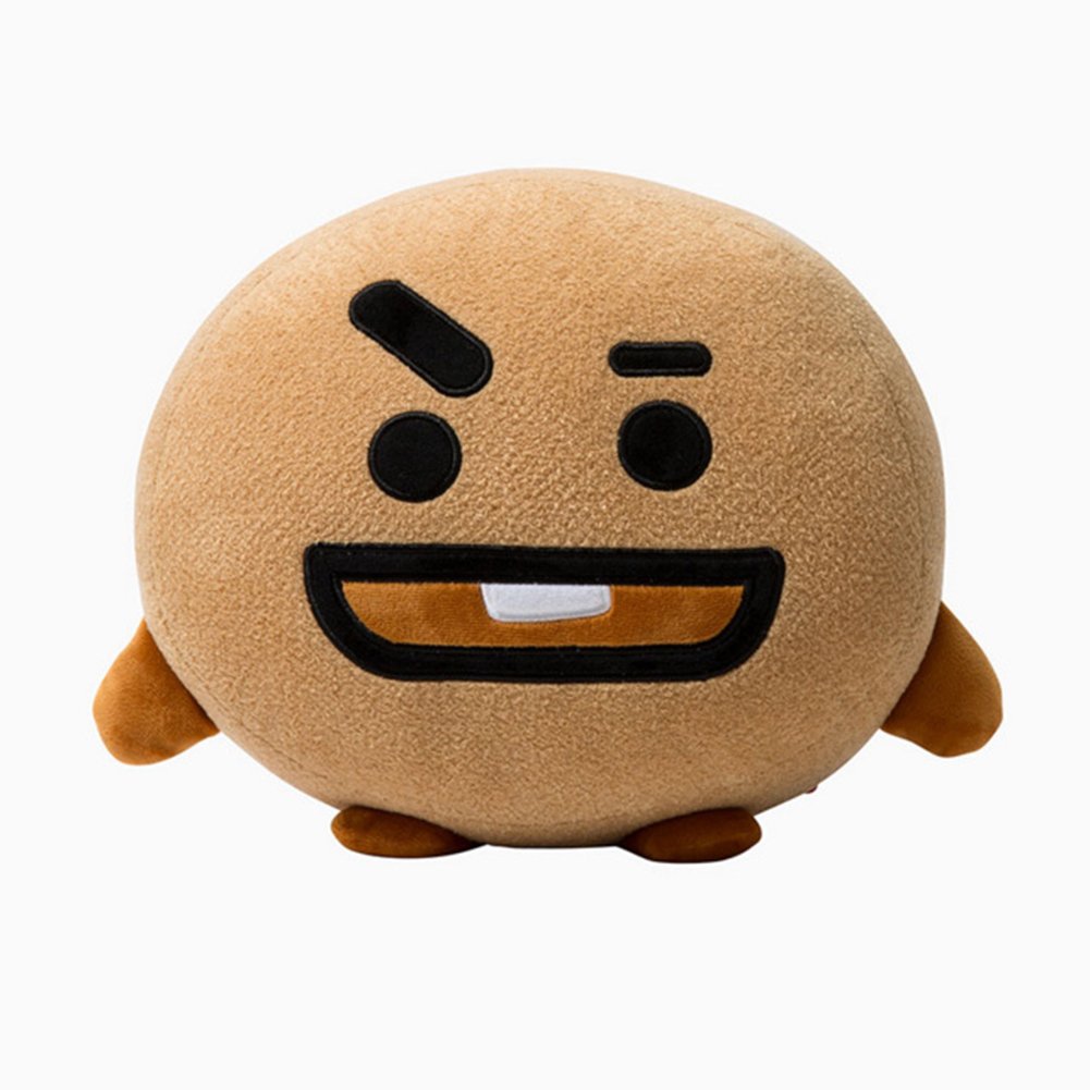 Rabugogo Plush Simulation Doll TATA BTS Cooky CHIMMY SHOOKY