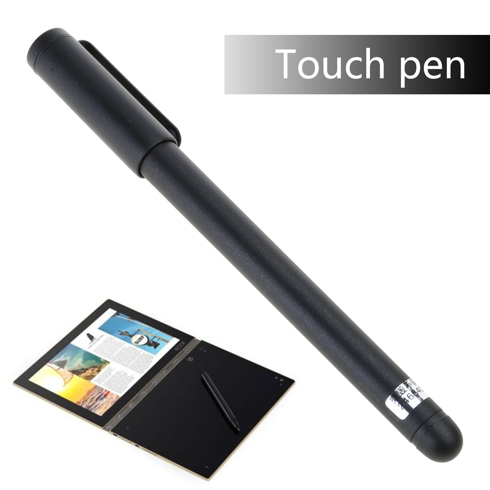 Tableta para lápiz táctil sensible para libros de yoga YB1-X90L -X90F -X91L -X91F Active Pencil Pen