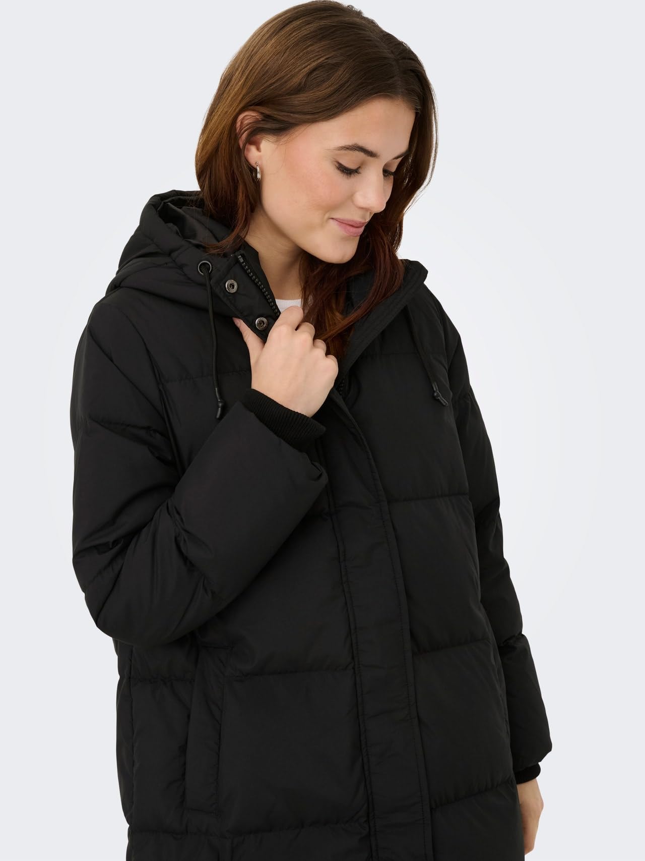 ONLY Puffer Coat ONLALICE Down Jacket