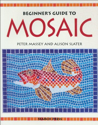 Beginner's Guide to Mosaic