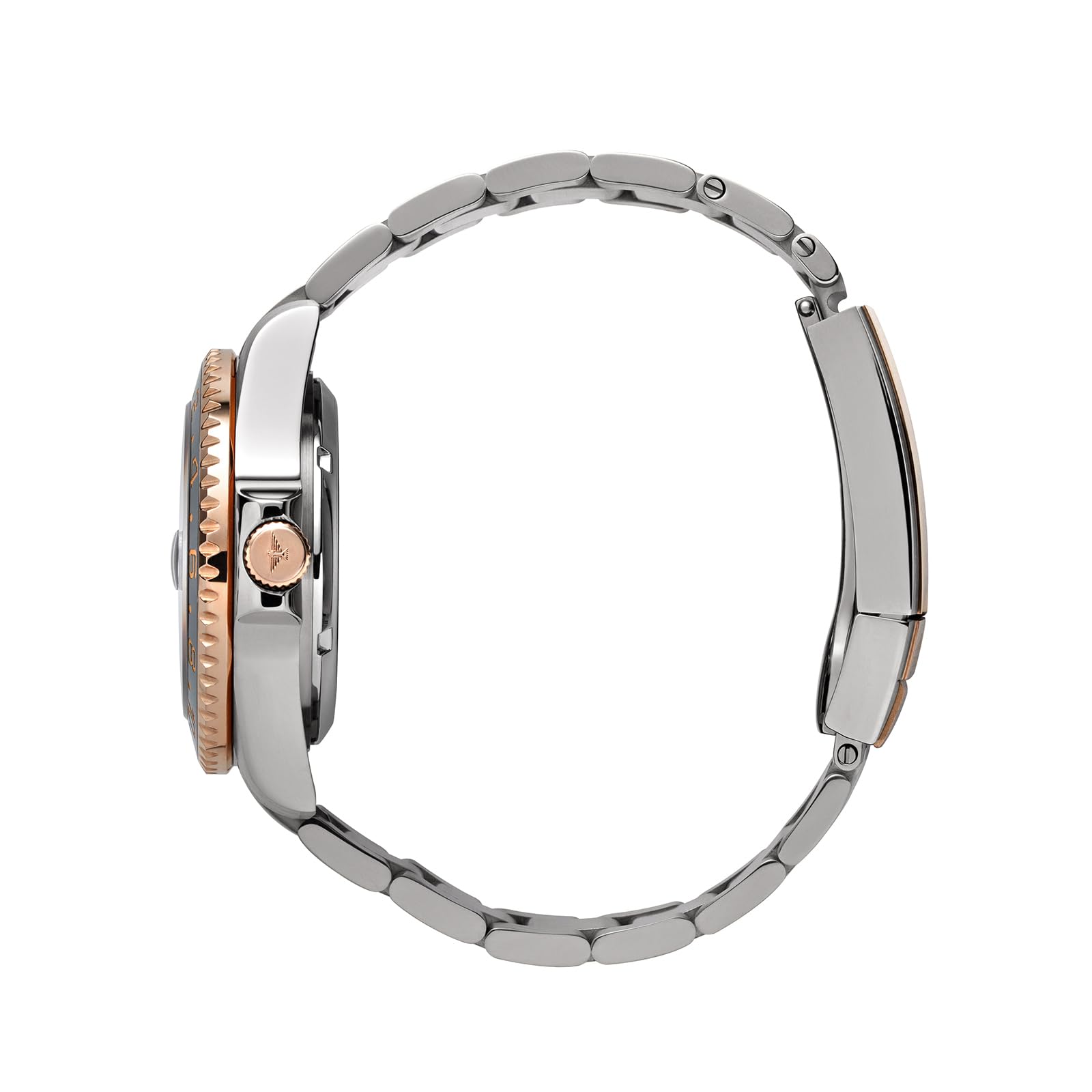 Elysee GMT Automatic Automatik 10 ATM