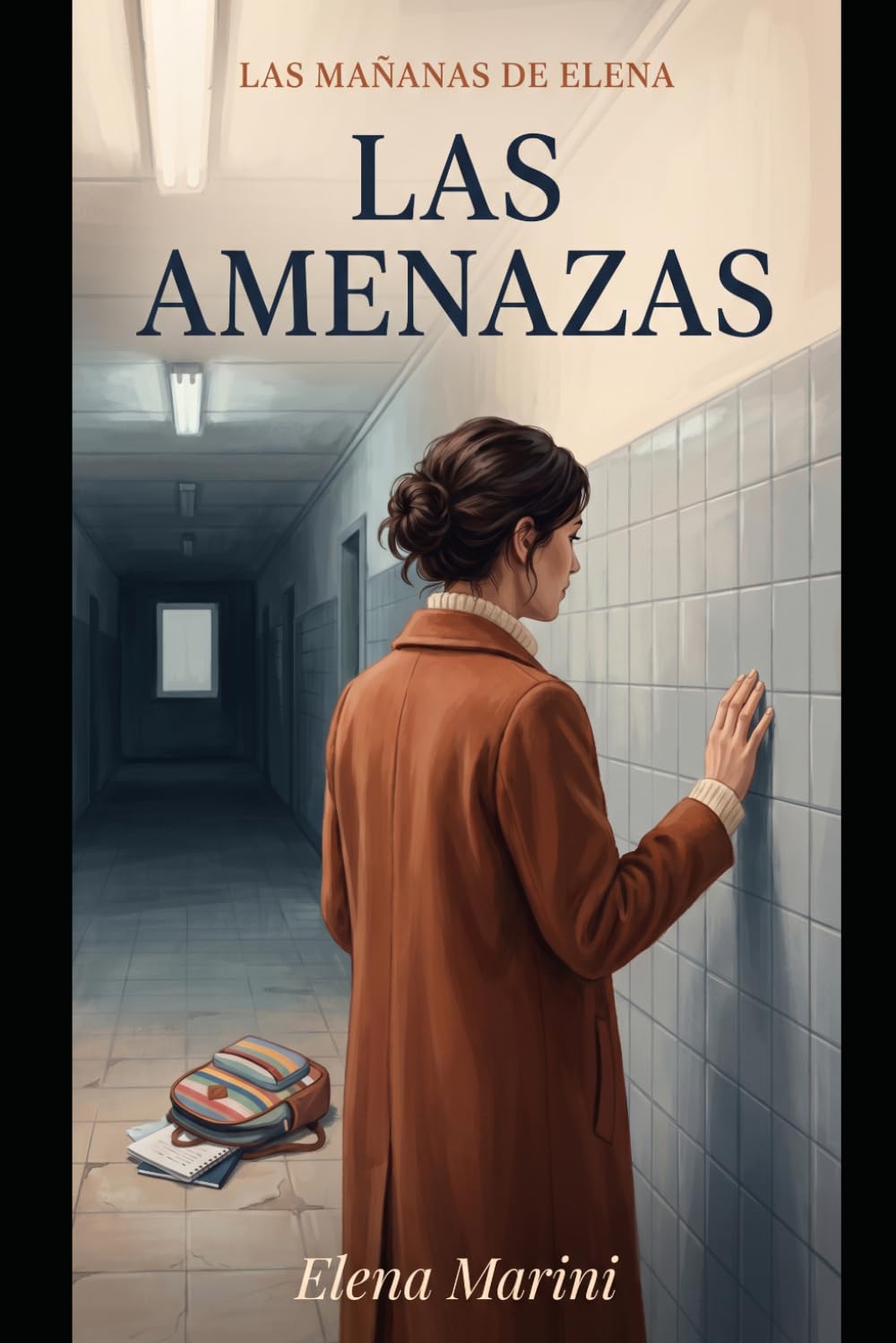 Las amenazas (Las mañanas de Elena)