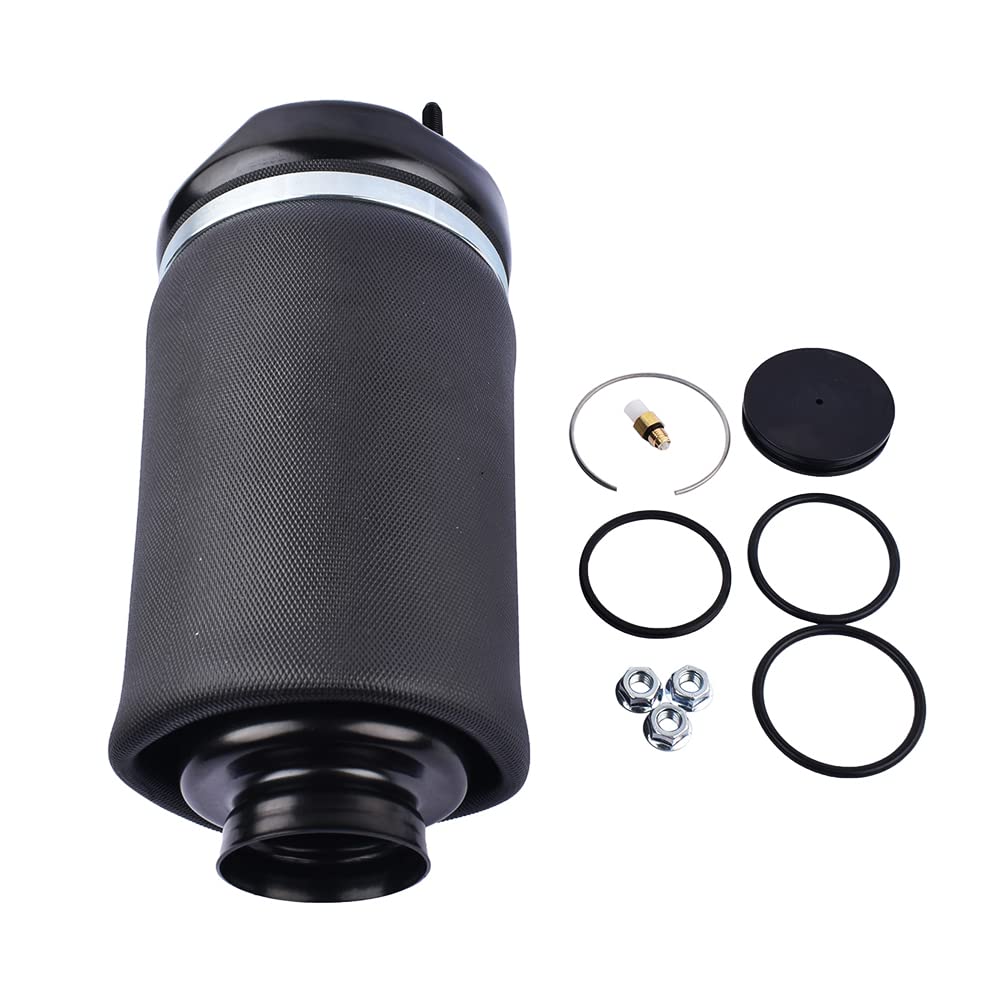 Airmatic 1643206113 1643206013 - Amortiguador de aire delantero