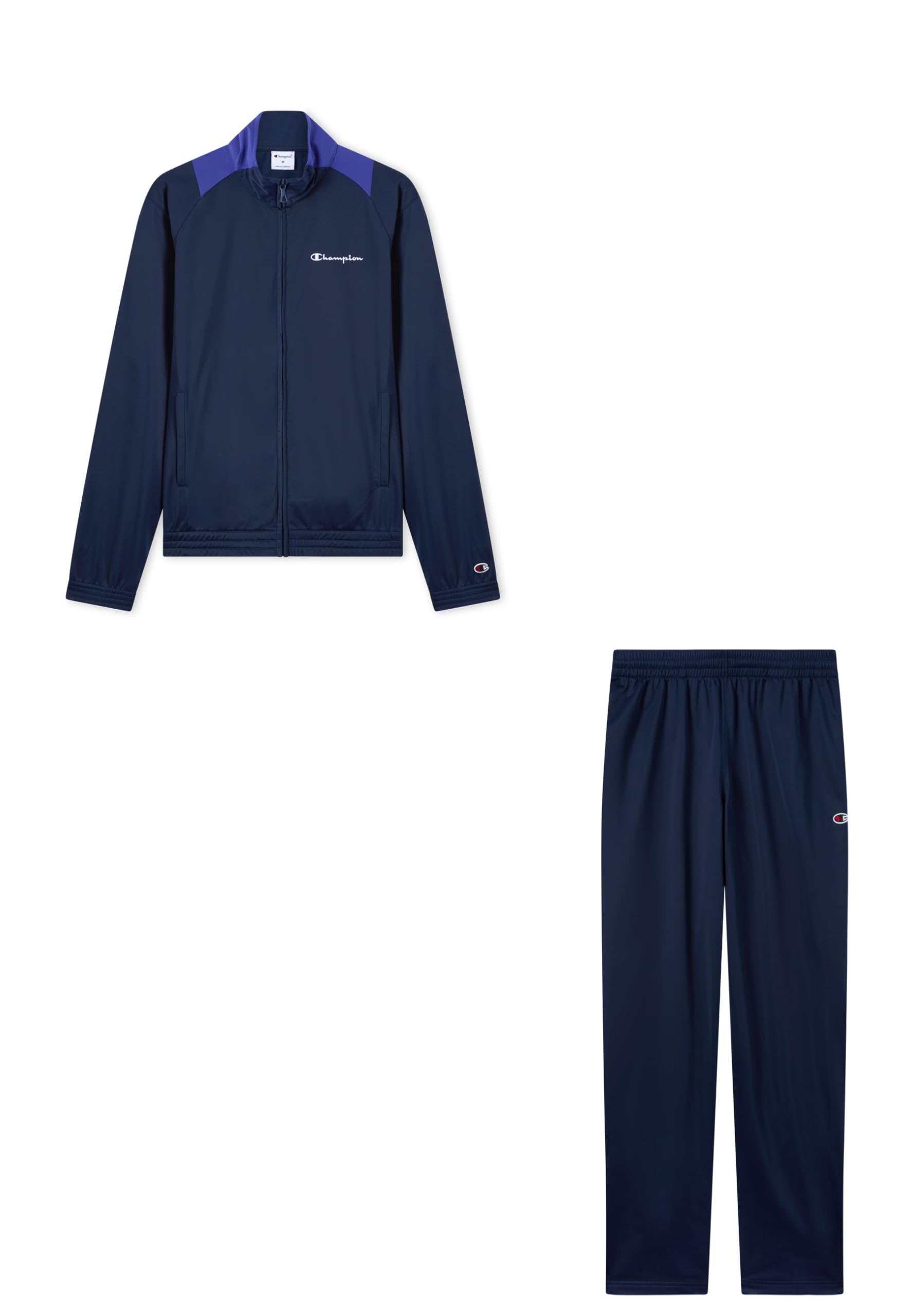 Champion Men-Tracksuit Chándal para Hombre
