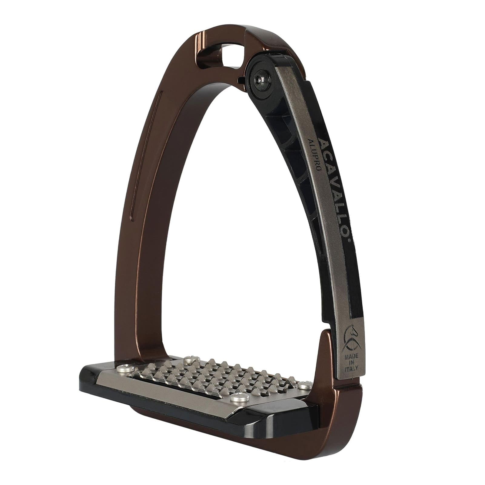 Busse Arena Aluminium Pro Stirrups