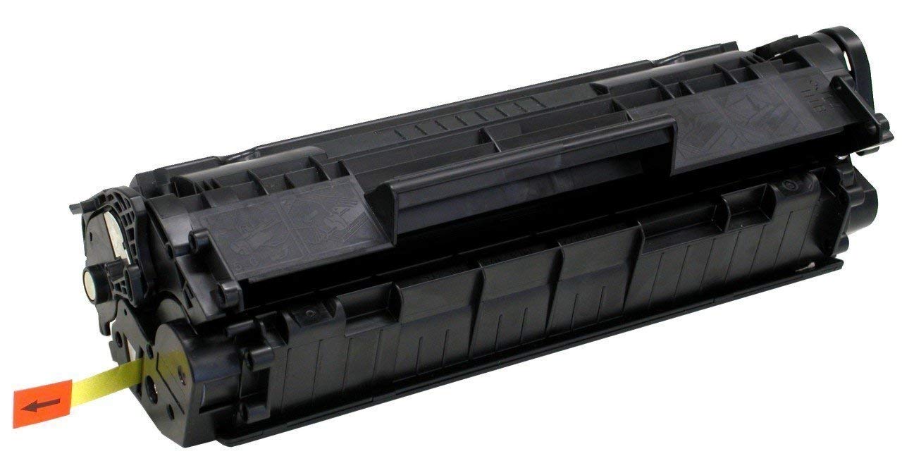 Print Star Black Colour Laser Toner Cartridge Replacement of CRG 303/FX-9 Compatible with Canon Laserjet LBP2900, 3000, L100, L160, L200, MF4018, 4100, 4270, 4320, 4680, 6570, 4350, 4370 (Black) (B0786LRZ4V) Amazon Price History, Amazon Price Tracker