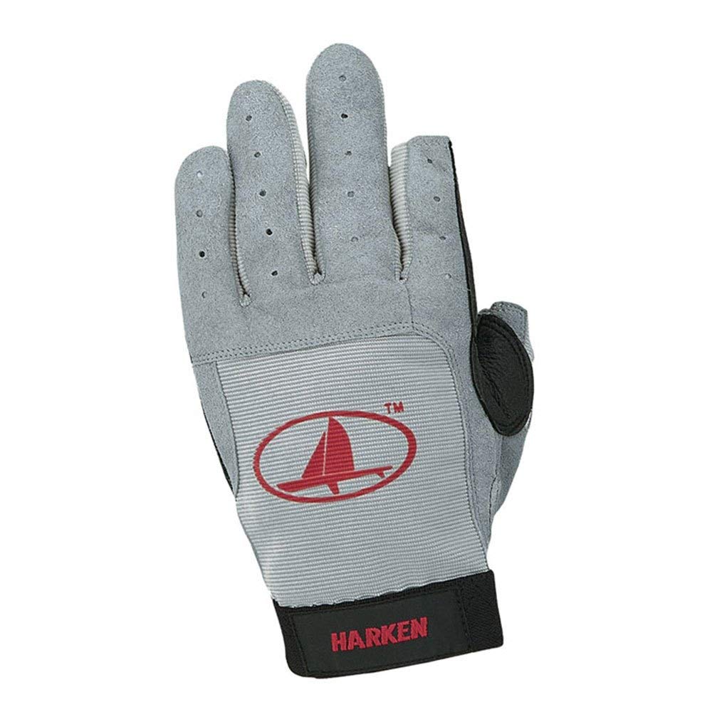 HARKENSport Classic Full Finger Glove