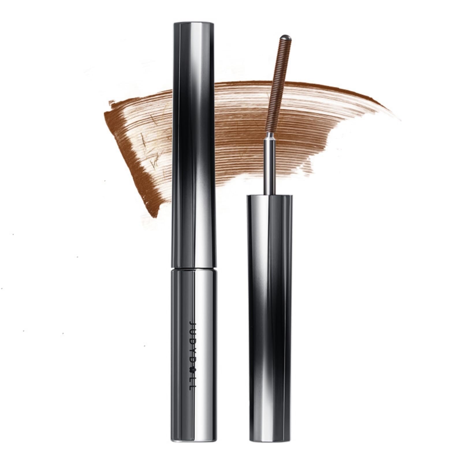 JUDYDOLL 3D Curling Eyelash Iron Mascara