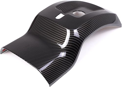 Miniatura 9 de TOYCIDFG Cubierta de ventilación de aire para consola central para Ford Maverick 2022-2025, accesorios de decoración del interior del asiento