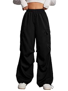 【タグ付き】C/N WASHER CURVED FLARE WIDE CARGO YanHoo Cargo Pants Women Under 15 On Clearance Womens Low