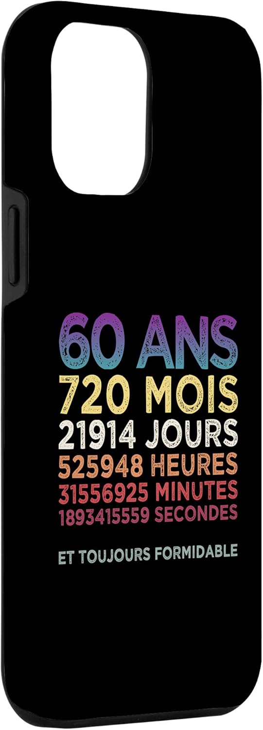 Amazon Com Iphone 12 Pro Max 60 Ans Funny French Anniversary Humor Funny 60 Case Cell Phones Accessories Amazon Com Iphone 12 Pro Max 60 Ans Funny French Anniversary Humor Funny 60 Case Cell Phones Accessories