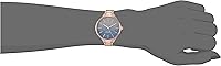 Vista 6 de Nine West Reloj de pulsera para mujer