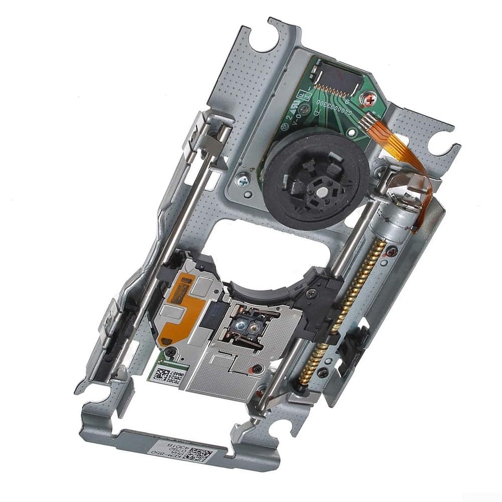 Prova un gameplay senza interruzioni con il pickup ottico KES850A KEM850A per Sony per PS3 Super Slim