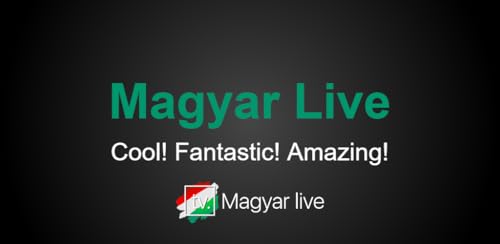 Magyar Live