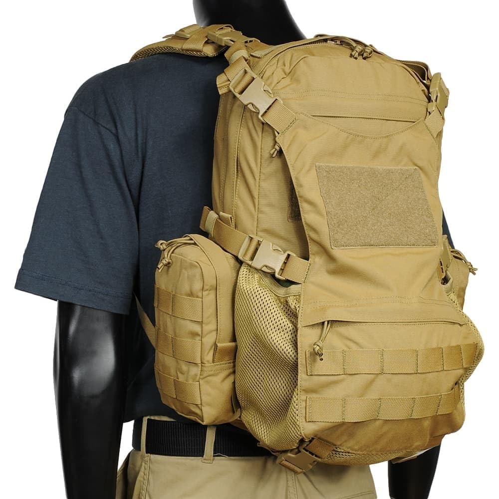 warrior assault system バックパック HCP OD warrior-assault-systems-
