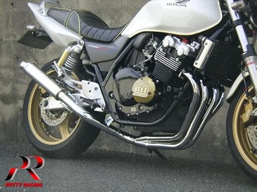 CB400SF VTEC nc39 4-1 50.8 TCT[ TCT[ ^Cv1 bL }t[