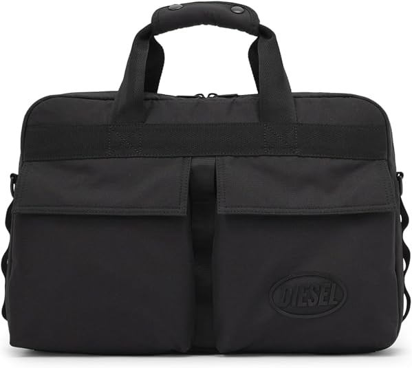 Amazon | [Diesel] [ディーゼル] メンズ バッグ ショルダーバッグ