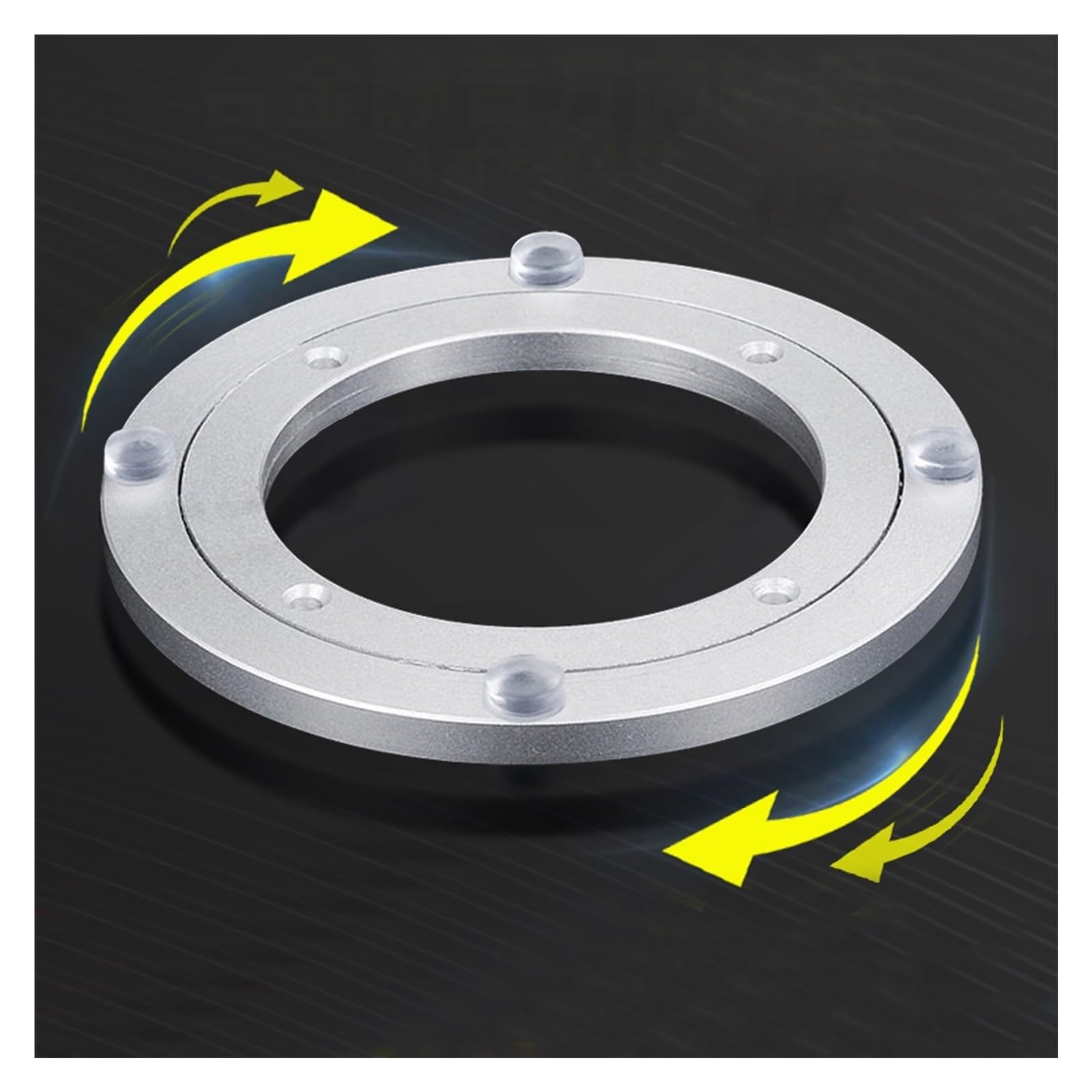 Amazon｜回転台 回転盤 回転テーブル台 大型 静音 回転台 回転盤 耐