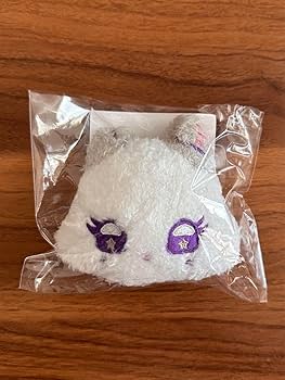 Amazon.co.jp: MEI 清水恵子 ぬいぐるみキーホルダー ミャイ