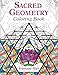 Sacred Geometry Coloring Book