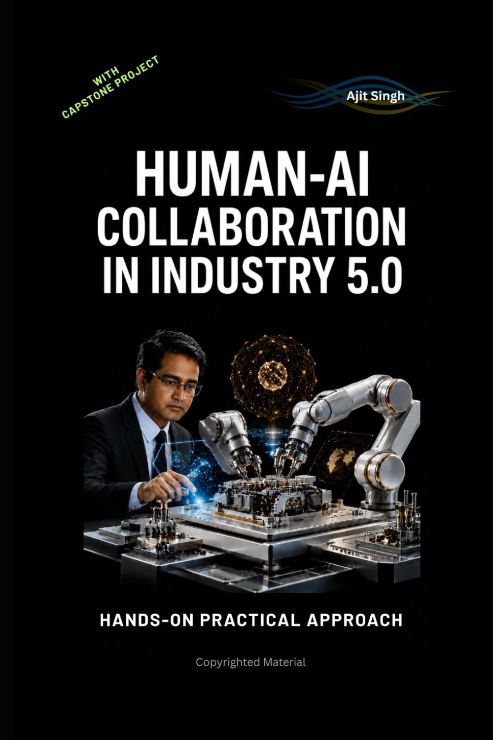 Human-AI Collaboration in Industry 5.0