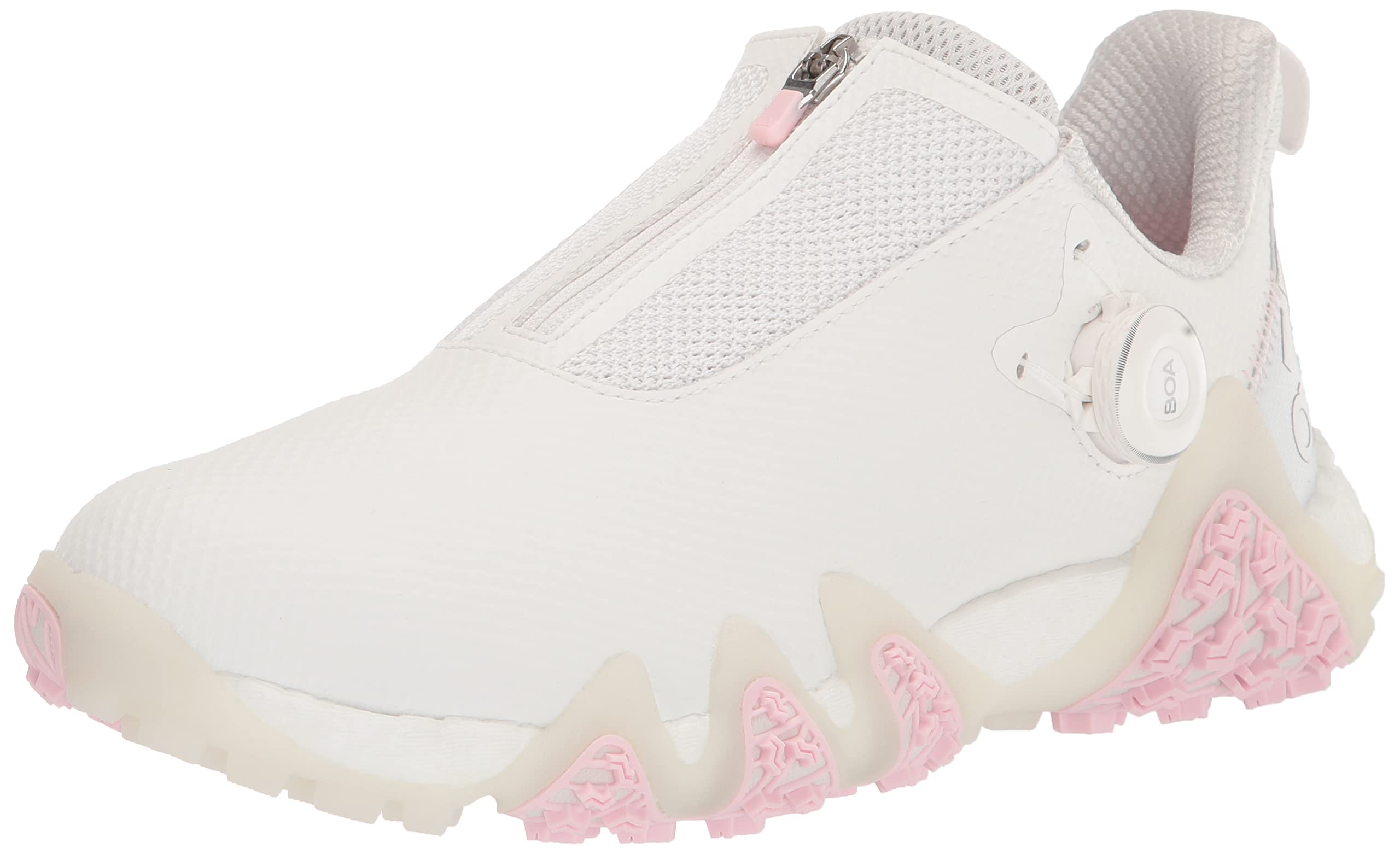 adidas Golf CODECHAOS 22 Boa Spikeless Golf Shoe