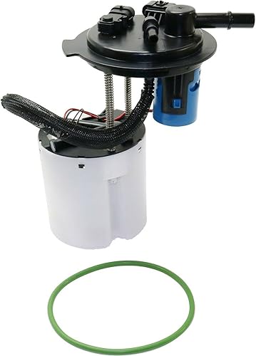 Miniatura 2 de SYCT Bomba de combustible para 2009-2017 Limited, soporte para consultas adaptativas, fácil instalar