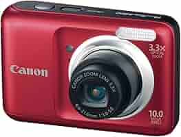 動作品　Canon PowerShot A810 コンパクトデジタルカメラ Amazon | Canon デジタルカメラ PowerShot A810 光学5倍ズーム
