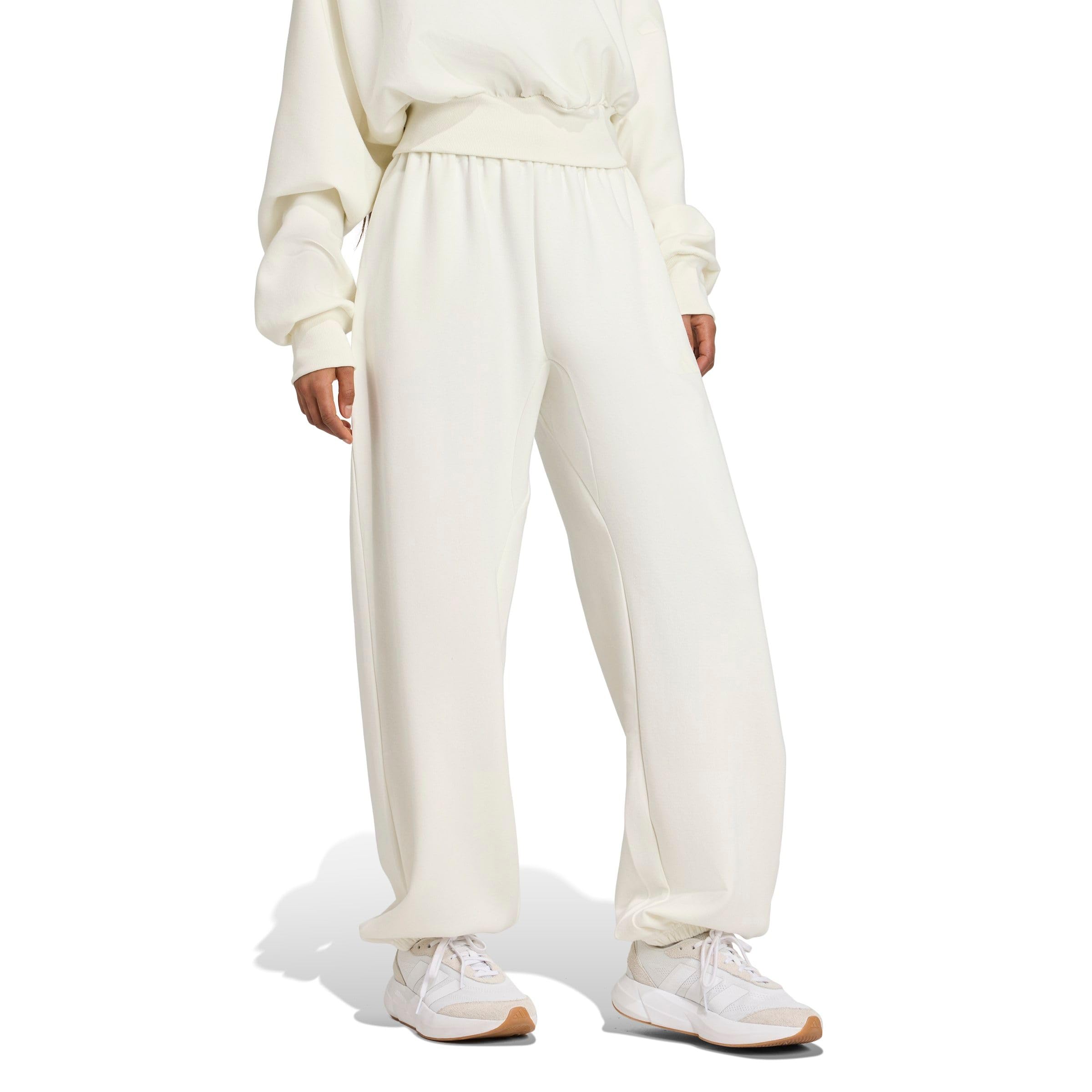 adidas Soft Lux Pants - Pantalones de Golf Mujer